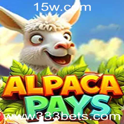 AlpacaPays: Explorando o Vibrante Mundo do Jogo com 333 Bet