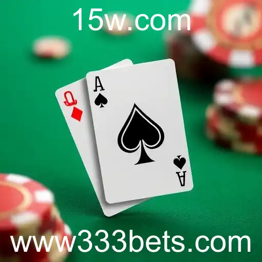 Bacará Online e a Experiência 333 Bet