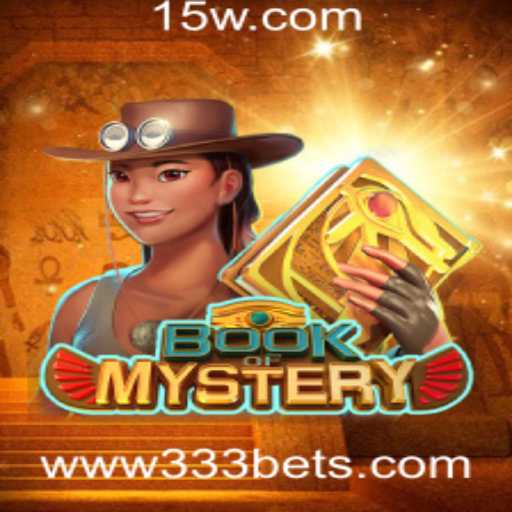 Descubra a Aventura no Jogo BookofMystery com 333 Bet