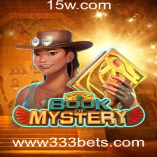 Descubra a Aventura no Jogo BookofMystery com 333 Bet