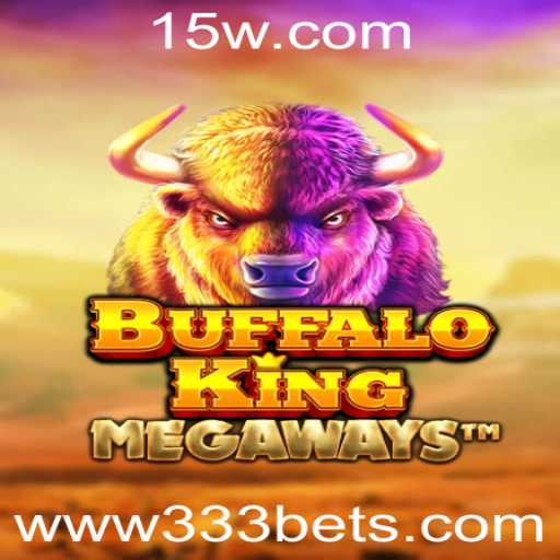 Conheça BuffaloKing: Um Jogo Emocionante e Estratégico