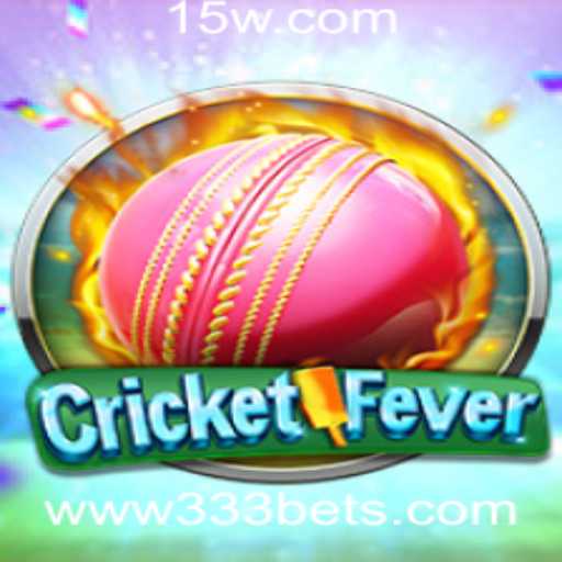CricketFever: Descubra o Jogo e a Estratégia Por Trás da '333 Bet'