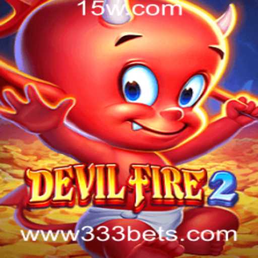 DevilFire2: Um Novo Horizonte no Mundo dos Jogos