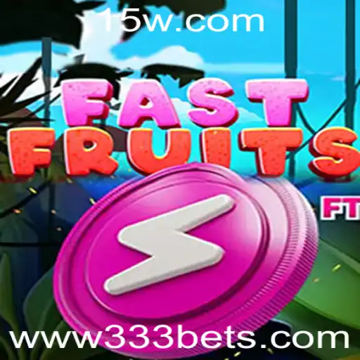 FastFruits: Um Mergulho no Universo Vibrante do Jogo de Apostas