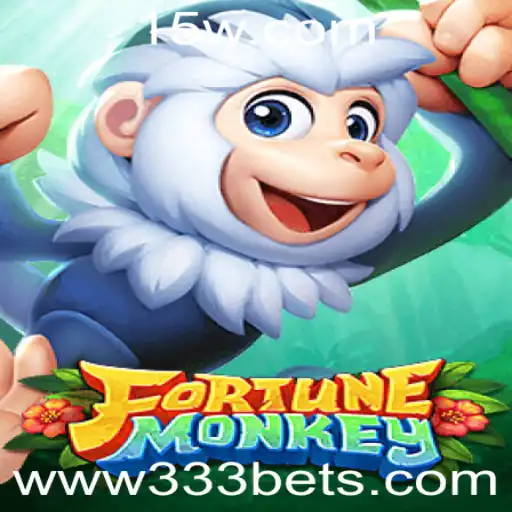 Explorando o Inovador Jogo FortuneMonkey e a Oportunidade do 333 Bet