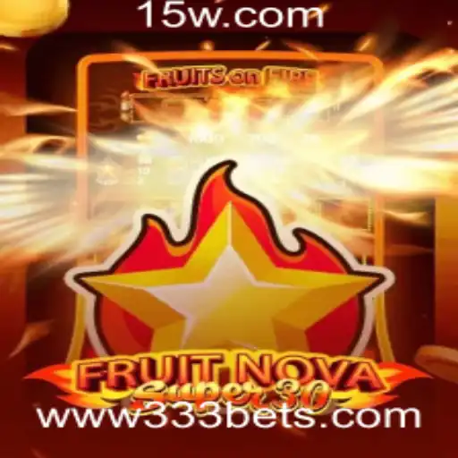 Descubra o Mundo de FruitrNovaSupe30: Um Jogo Revolucionário com a Chave Secreta '333 bet'