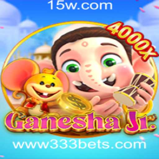 Explorando GaneshaJr: Uma Avanço Emocionante no Mundo dos Jogos