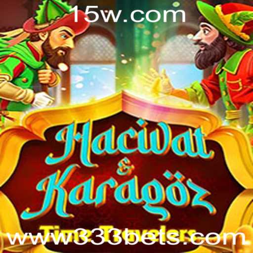 Descubra a Magia do Jogo HacivatandKaragoz: Uma Viagem Fascinante ao Passado e Presente
