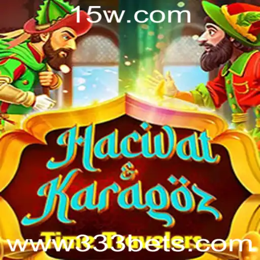 Descubra a Magia do Jogo HacivatandKaragoz: Uma Viagem Fascinante ao Passado e Presente