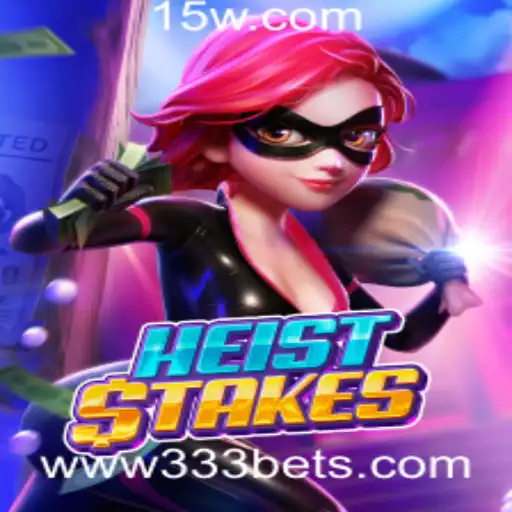 Explorando HeistStakes: Uma Aventura no Mundo das Apostas