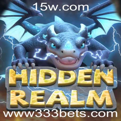 Descubra o Fascinante Mundo de HiddenRealm e o Desafio 333 Bet
