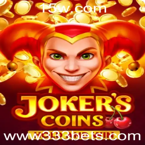 JokersCoins: Descubra o Novo Fenômeno do Jogo