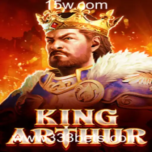 Descubra o Fascinante Mundo de KingArthur: Um Mergulho no Popular Jogo 333 Bet