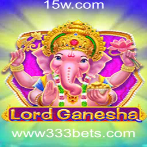 Lord Ganesha: A Experiência de Jogo Enriquecedora com 333 Bet