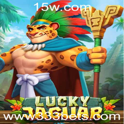 Explorando o Mundo de LuckyJaguar: Um Mergulho no Jogo de Apostas 333 Bet