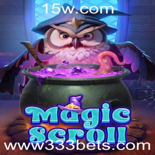 Explorando o Mundo Encantado de MagicScroll: Regras e Estratégias