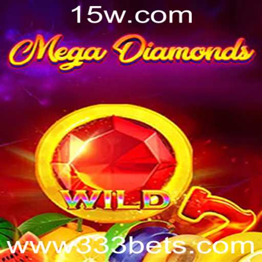 MegaDiamond: Descubra o Brilho Fascinante do Novo Jogo de Apostas