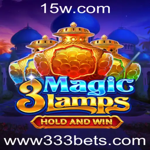 Explorando o Fascinante Mundo do Jogo 3MagicLamps