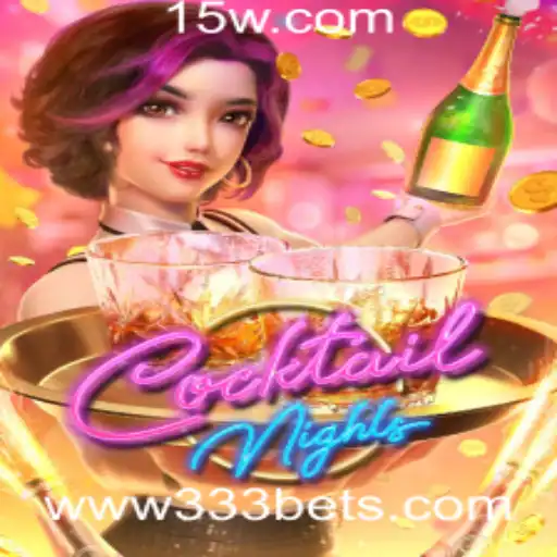 Explorando o Mundo de CocktailNights: Uma Viagem aos Jogos de Cassino Modernos