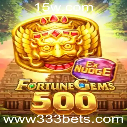 Explorando o Mundo de FortuneGems500: Uma Aventura no Universo de 333 Bet