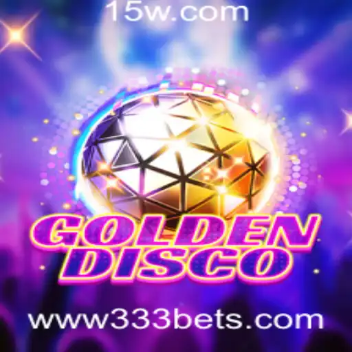 Explore o Fascinante Mundo de GoldenDisco: O Jogo Sensação Com 333 Bet