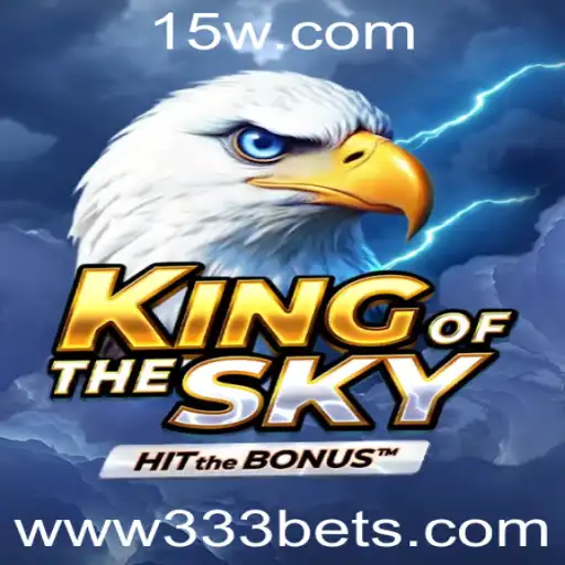 KingOfTheSky: Explorando o Novo Fenômeno dos Jogos de Aposta com 333 Bet