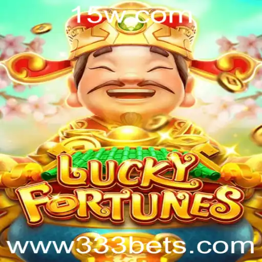 Descubra o Jogo Empolgante 'LUCKYFORTUNES' e a Misteriosa '333 Bet'