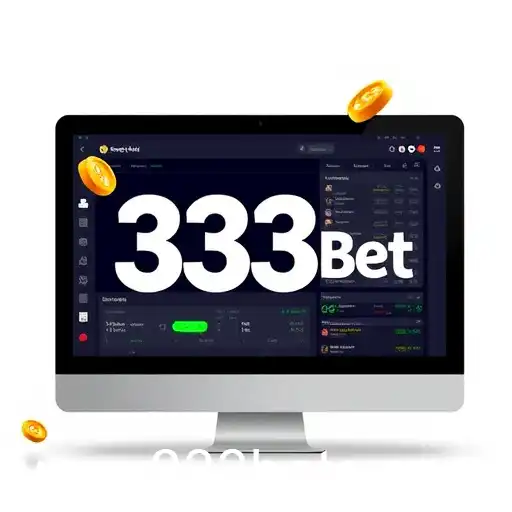 Ofertas Exclusivas: Descubra as Oportunidades com 333 Bet