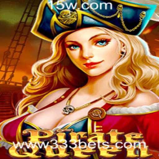 Descubra Tudo Sobre PirateQueen e 333 bet: O Novo Jogo de Aventura e Apostas Online