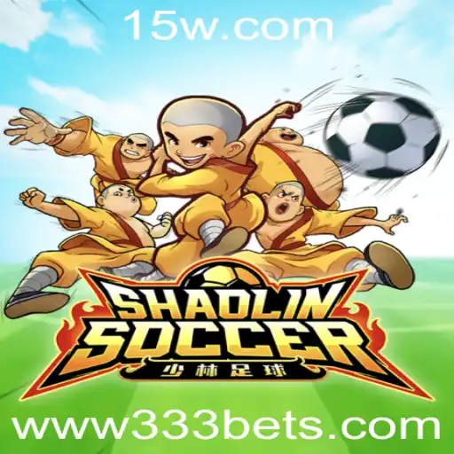 Descubra o Inovador Jogo ShaolinSoccer e Sua Intersecção com a Tendência 333 Bet