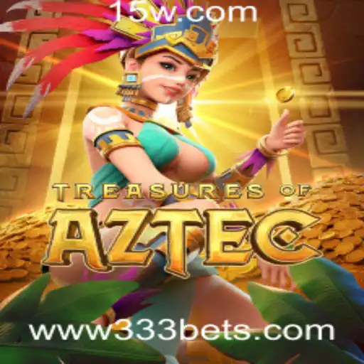 Explorando o Mundo de Treasures of Aztec e a Estratégia 333 Bet