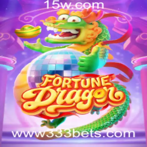 FortuneDragon: A Experiência Imersiva de Jogo com 333 Bet
