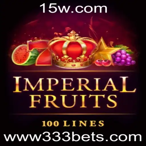 Descubra o Universo Fascinante de ImperialFruits100 - O Jogo de Apostas com 333 Bet