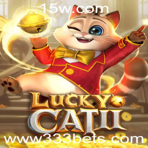 Explorando o Fascinante Mundo de LuckyCatII e 333 Bet
