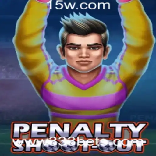 Explorando o Estimulante Jogo PenaltyShootOut com 333 Bet