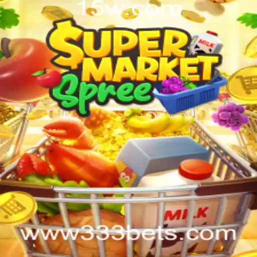 Explorando o Universo de SupermarketSpree: Jogo de Apostas 