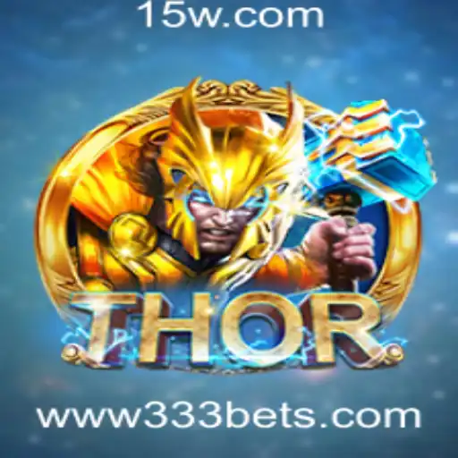 Explorando o Jogo THOR: Aventura, Estratégia e Entretenimento com 333 bet
