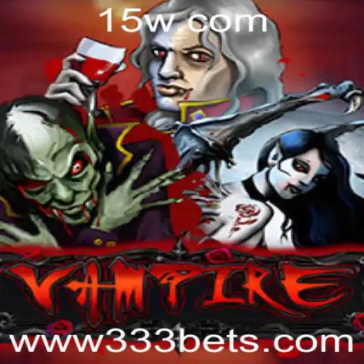 Explorando o Universo do Jogo Vampire com a Ferramenta 333 Bet