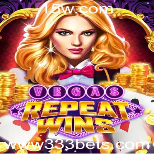 Explorando o Universo de VegasRepeatWins: Tudo o Que Você Precisa Saber