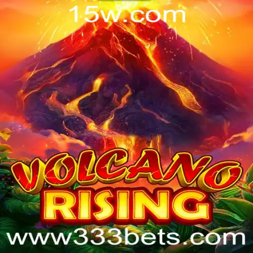 Descubra VolcanoRising: Aventura, Estratégia e Apostas em um Só Jogo
