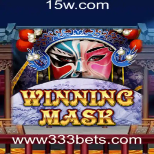WinningMask: Descubra o Empolgante Mundo do Jogo com a Estratégia 333 Bet