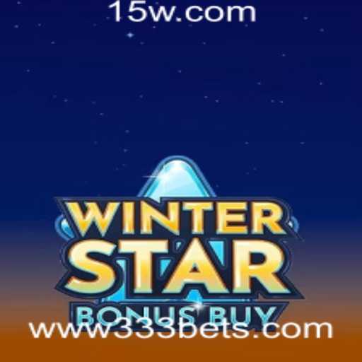 Explorando o Mundo de WinterStarBonusBuy e a Estratégia 333 Bet