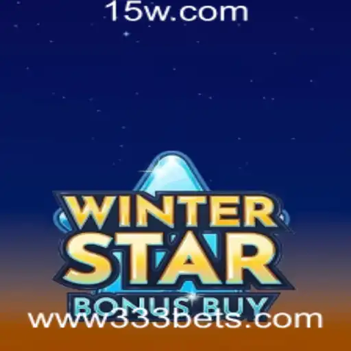 Explorando o Mundo de WinterStarBonusBuy e a Estratégia 333 Bet